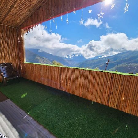 Pahaadi Dhun Homestay Chamba  Exteriér fotografie
