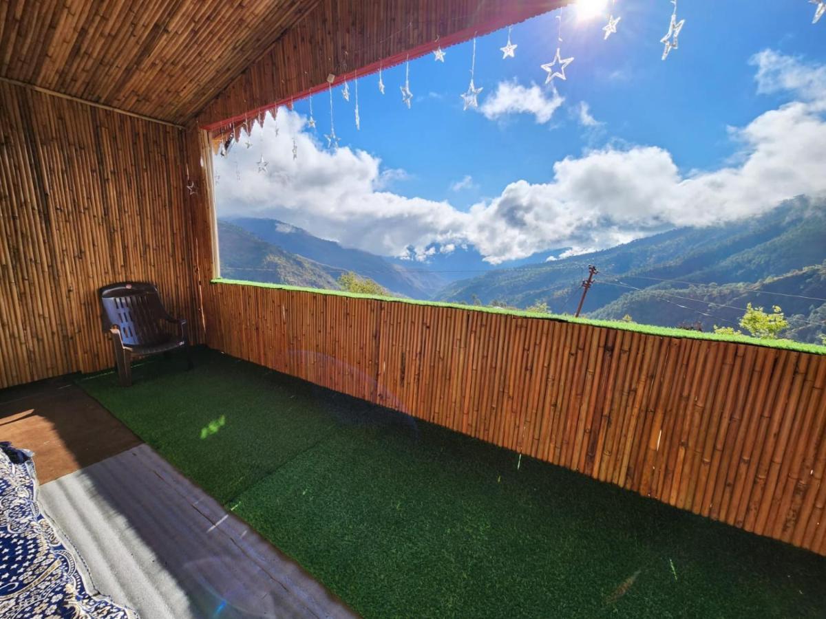 Pahaadi Dhun Homestay Chamba  Exteriér fotografie