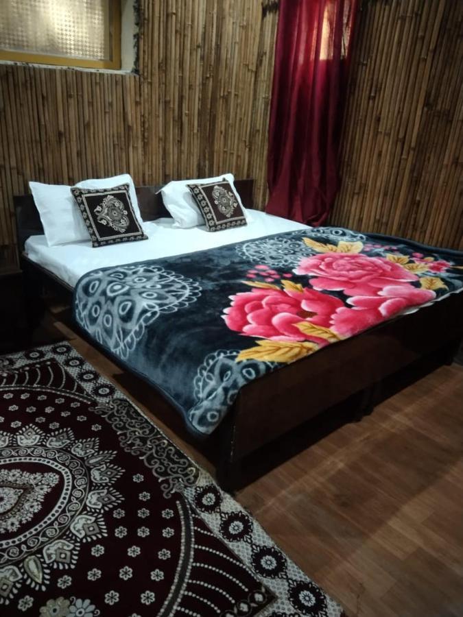 Pahaadi Dhun Homestay Chamba  Exteriér fotografie