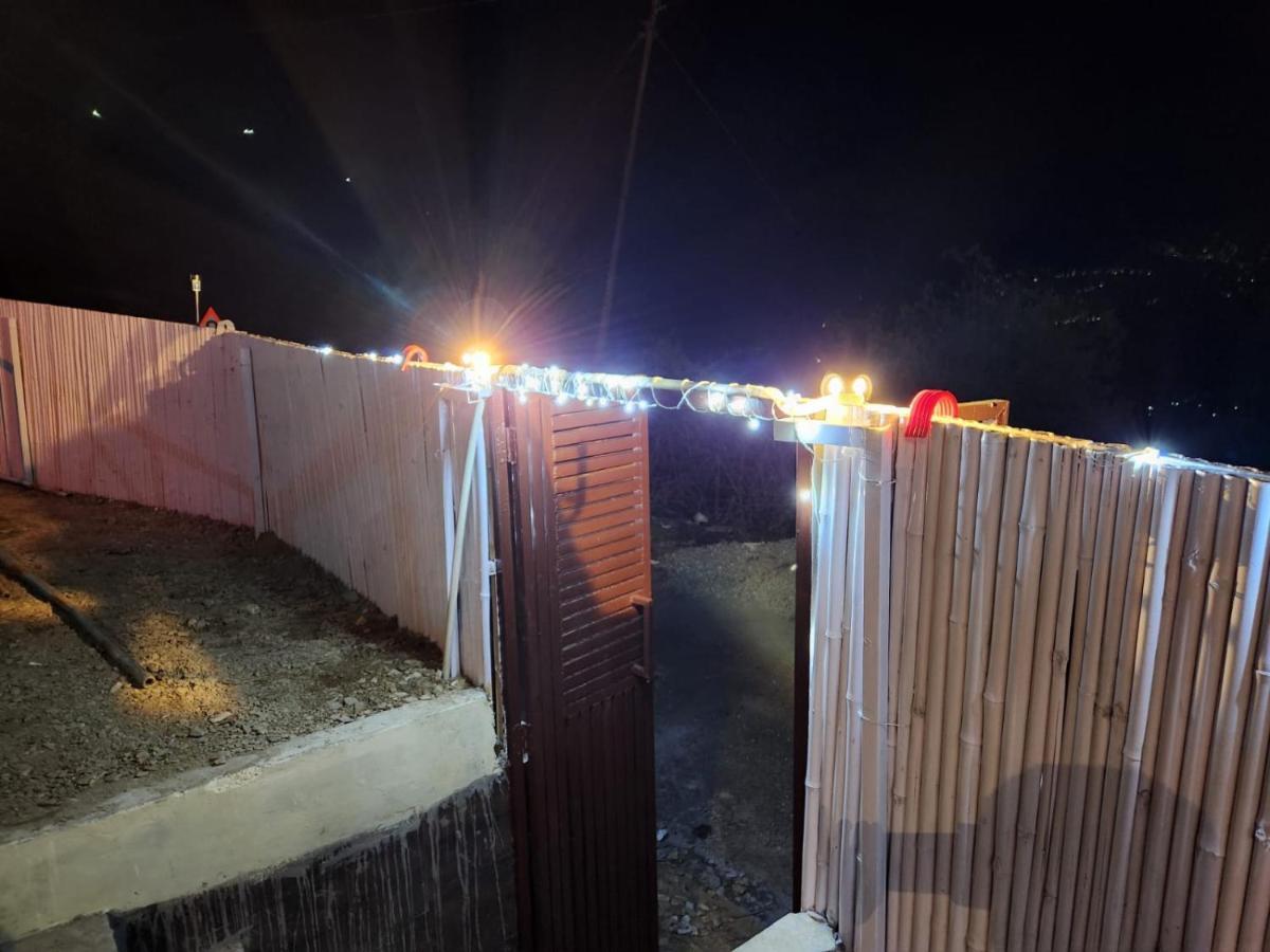 Pahaadi Dhun Homestay Chamba  Exteriér fotografie