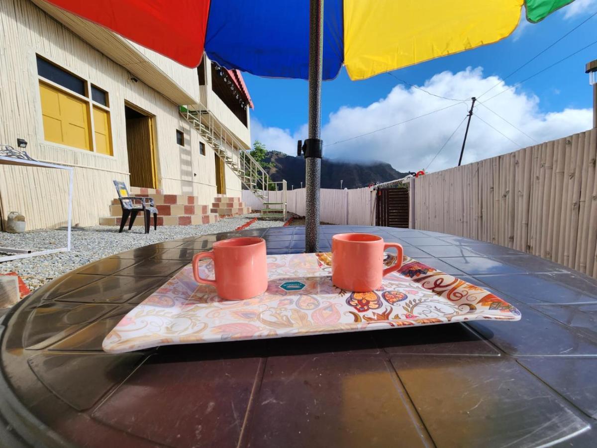 Pahaadi Dhun Homestay Chamba  Exteriér fotografie