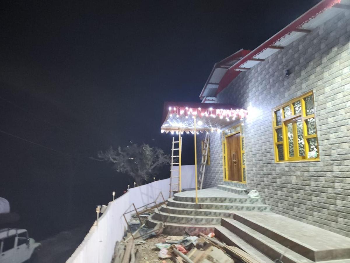 Pahaadi Dhun Homestay Chamba  Exteriér fotografie