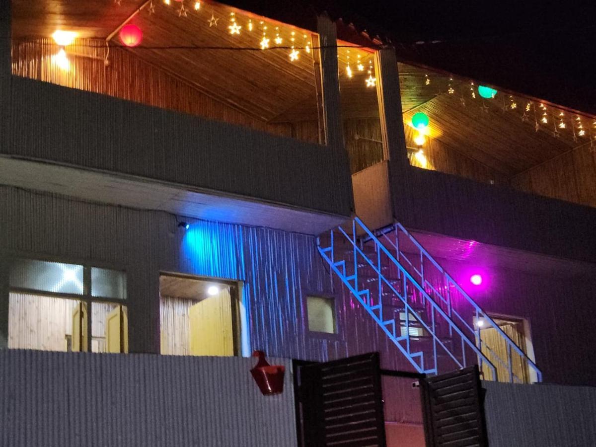 Pahaadi Dhun Homestay Chamba  Exteriér fotografie