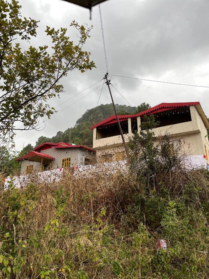 Pahaadi Dhun Homestay Chamba  Exteriér fotografie