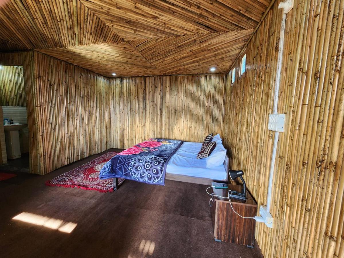 Pahaadi Dhun Homestay Chamba  Exteriér fotografie