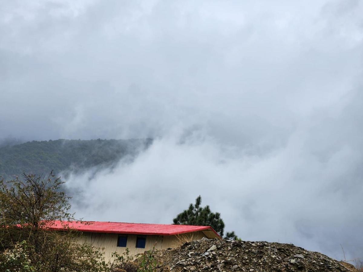 Pahaadi Dhun Homestay Chamba  Exteriér fotografie