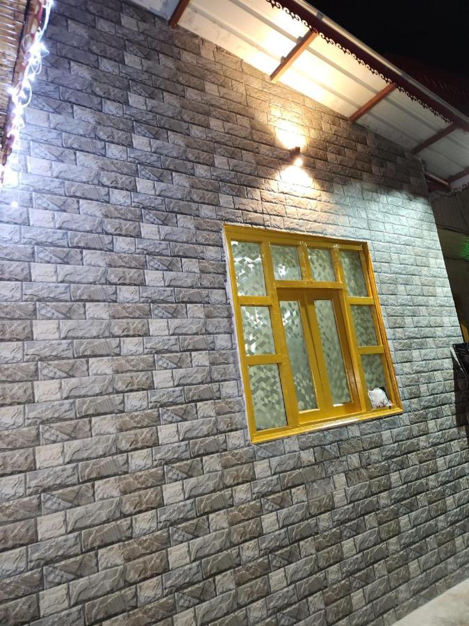 Pahaadi Dhun Homestay Chamba  Exteriér fotografie