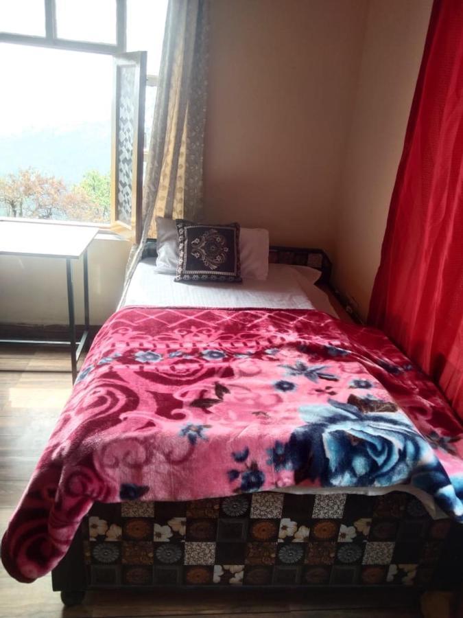 Pahaadi Dhun Homestay Chamba  Exteriér fotografie