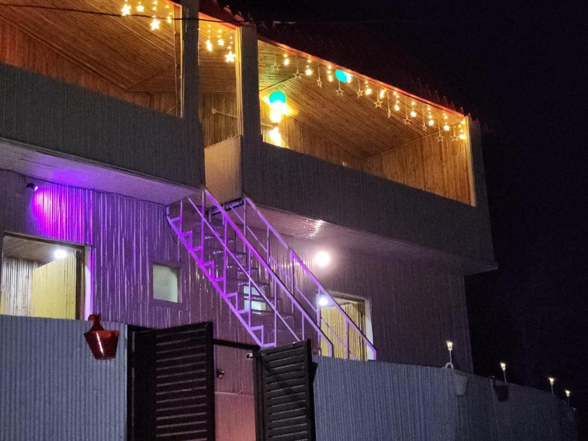 Pahaadi Dhun Homestay Chamba  Exteriér fotografie