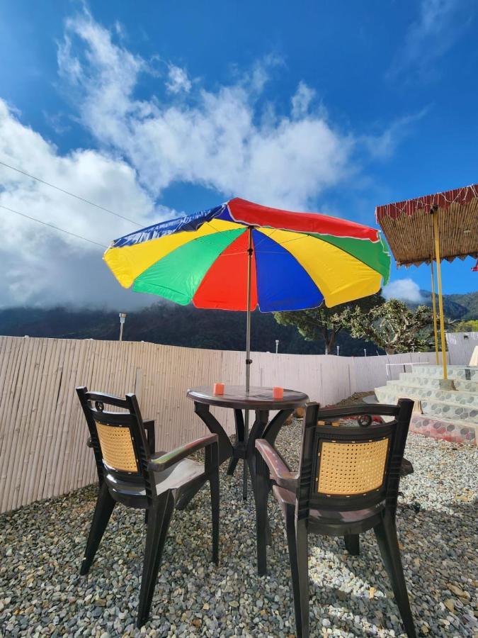 Pahaadi Dhun Homestay Chamba  Exteriér fotografie