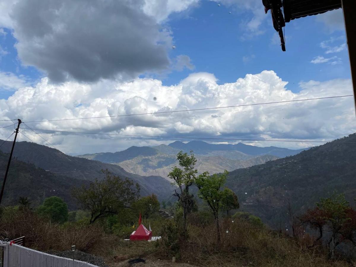 Pahaadi Dhun Homestay Chamba  Exteriér fotografie