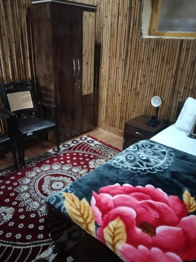 Pahaadi Dhun Homestay Chamba  Exteriér fotografie