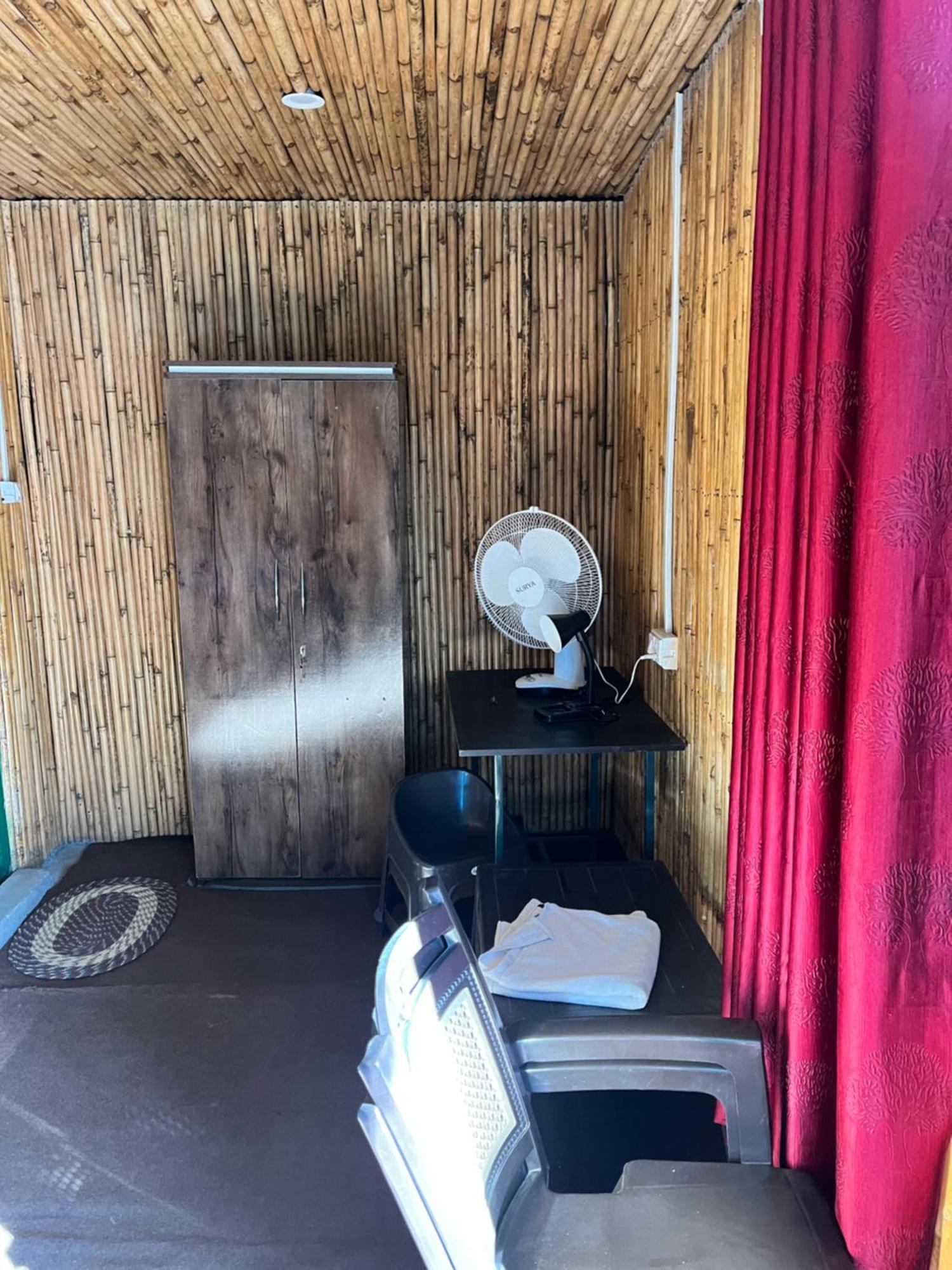 Pahaadi Dhun Homestay Chamba  Exteriér fotografie