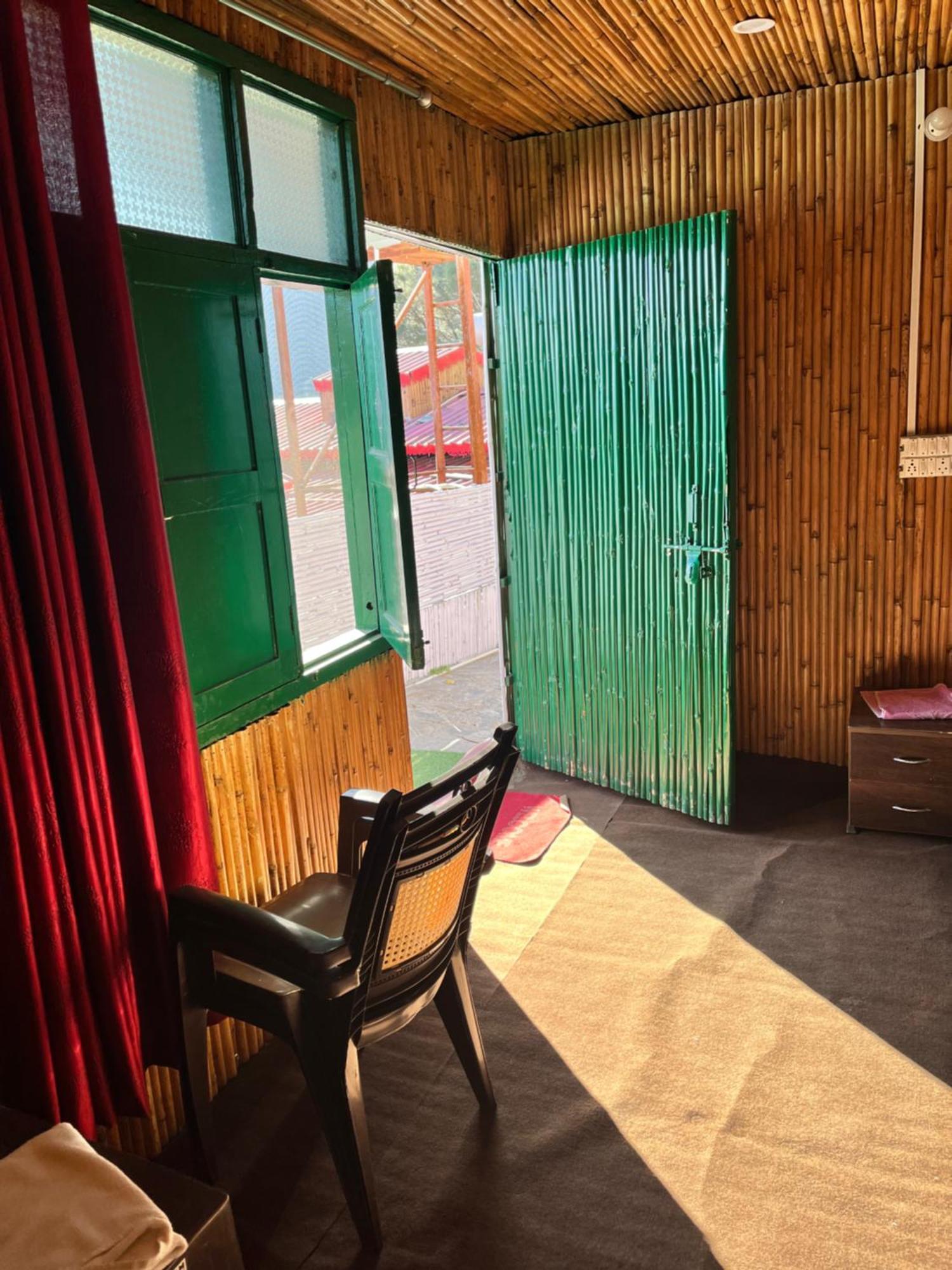 Pahaadi Dhun Homestay Chamba  Exteriér fotografie